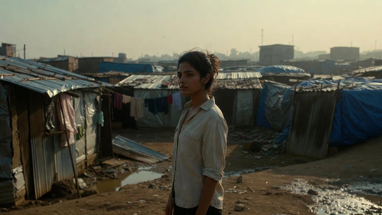 Exploring 'Anaaro': A Gripping Tale of Dignity and Urban Struggle in Katha Sarita's Debut Episode