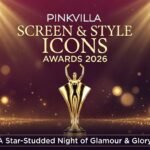 Pinkvilla Screen & Style Icons Awards 2026: A Star-Studded Night of Glamour, Glory & Unforgettable Moments at JW Marriott Mumbai Create a simple thumbnail image (Not aggressive) 1200/750 pixels.
