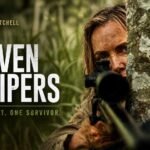 Seven Snipers (2026): Explosive Official Trailer Drops for Radha Mitchell and Tim Roth’s Tense Australian Action Thriller