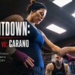 Trailer of 'Countdown: Rousey vs. Carano' – Get Ready for the Most Intense Training Camps in MMA History