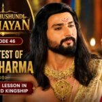Kakbhushundi Ramayan Episode 46: The Test of Rajdharma – A Divine Lesson in Duty and Kingship