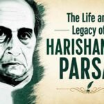 The Life and Legacy of Harishankar Parsai